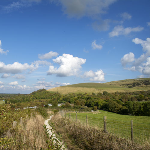 Southdown Caravan Park