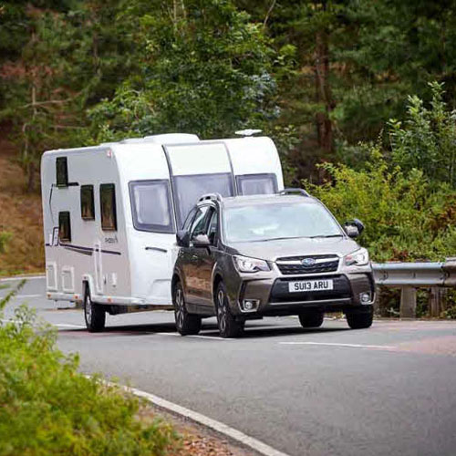 Southdown Caravan Park